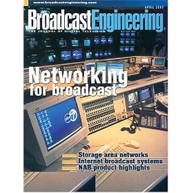 Broadcast Engineering - World Edition by 