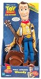 Toy Story and Beyond - Pull String Woody
