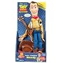 Toy Story and Beyond - Pull String Woody