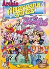 Archie Americana Series : Best of the Seventies
