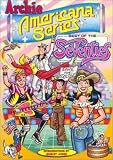 Archie Americana Series : Best of the Seventies Archie Americana Series : Best of the Seventies