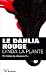 Le dahlia rouge