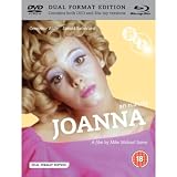 Joanna [Blu-ray/DVD combo, UK import, Region B/2 format]