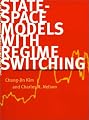State-Space Models with Regime Switching: Classical and Gibbs-Sampling Approaches with Applications