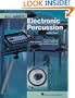 All About Electronic Percussion (All About... (Hal Leonard))