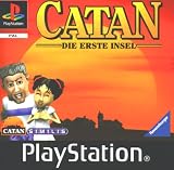 Catan - Die erste Insel - 