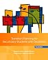Transition Planning for Secondary Students with Disabilities (3rd Edition)