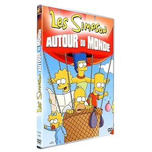 Les Simpson : Autour du Monde