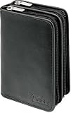 Targus CHCK01 PDA/Handheld Stowaway Combo Case with Dual Zipper