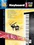 Alfred's Max Keyboard 1