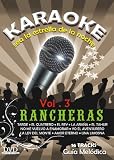 Rancheras V.3