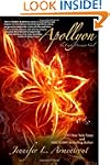 Apollyon: The Fourth Covenant Novel