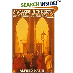 Walker in the City