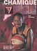 Chamique Holdsclaw (Women Who Win)