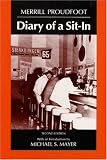 Diary of a Sit-In (Blacks in the New World)