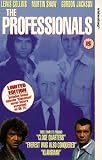 The Professionals - Close Quarters / Everest Was Also Conquered / Klansman