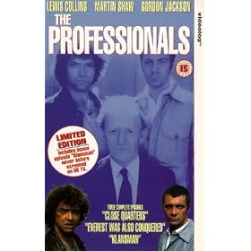 The Klansman [VHS]