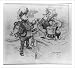 Historic Print (S): You and your infernal stock market have hurt Italian progress ter...