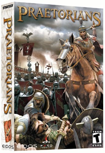 Praetorians