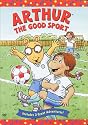 Arthur The Good Sport