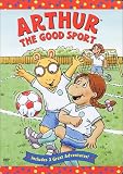 Arthur The Good Sport