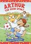 Arthur the Good Sport
