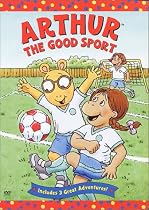 Arthur The Good Sport