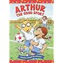 Arthur The Good Sport