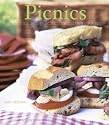 Picnics: Delicious Recipes for Outdoor Entertaining
