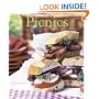 Picnics: Delicious Recipes for Outdoor Entertaining