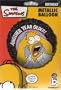 Simpsons - Homer Simpson Another Year Older 18" Birthday Mylar Balloon