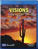 Visions of Nature - timescapes [Blu-ray]