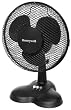 Honeywell HAT 234 E Tischventilator 23cm schwarz