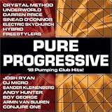 Search : Pure Progressive