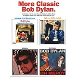 More Classic: Bob Dylan