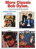 More Classic: Bob Dylan