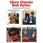 More Classic: Bob Dylan book cover