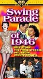 Swing Parade of 1946 [VHS]