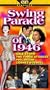 Swing Parade of 1946 [VHS]