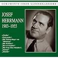 Dokumente einter Sängerkarriere: Josef Herrmann by Ludwig van Beethoven, Carl Maria von Weber, Richard [Classical] Wagner, Hugo [Composer] Wolf, Richard [1] Strauss, Giuseppe Verdi, Joseph Keilberth, Karl Elmendorff, Ferdinand Leitner, Kurt Striegler, Dresden Staatskapelle, Munich Philharmonic Orchestra, Josef Herrmann