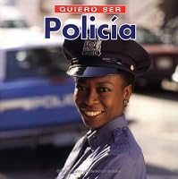 Quiero ser Policia (Quiero ser)