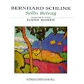 Selbs Betrug, 5 Cassetten