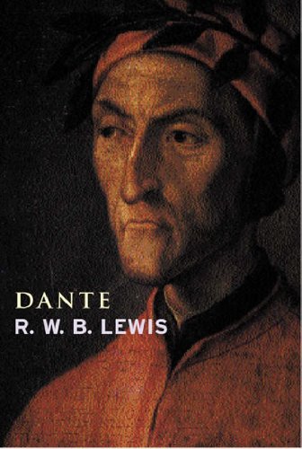City Travel Guides Discounted  Books : Dante (Lives)