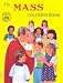 Books : The Mass Coloring Book: (Pack of 10)
