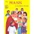 The Mass Coloring Book: (Pack of 10)