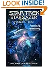 Progenitor (Star Trek: Stargazer, Book 2)
