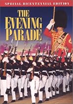 Streaming The Evening Parade Online.