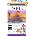Paris (Eyewitness Travel Guides) by Alan Tillier, Anna Brooke, and Paul Hines