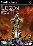 Legion: The Legend of Excalibur