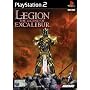 Legion: The Legend of Excalibur